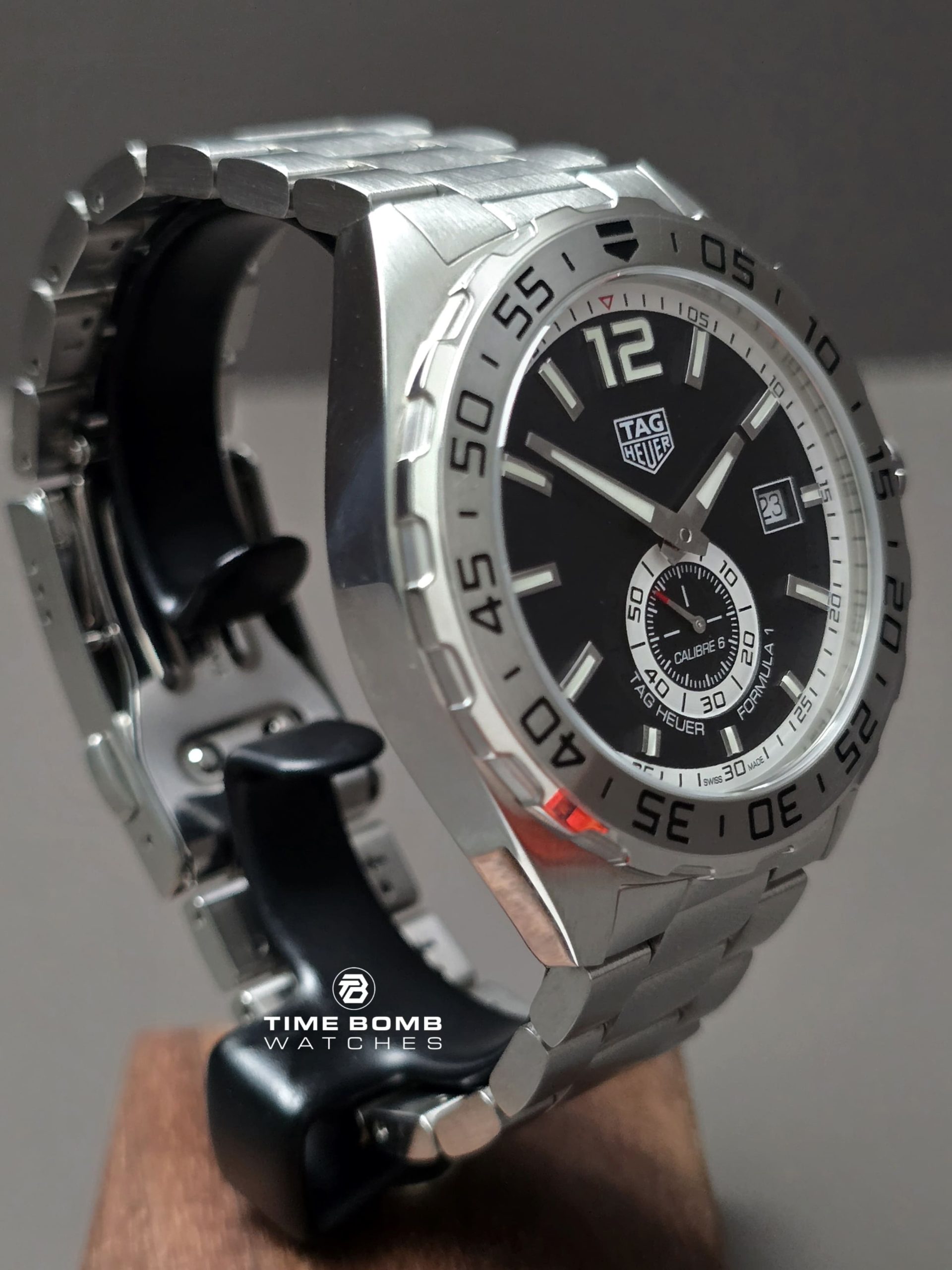 Tag Heuer Formula 1 - Image 3