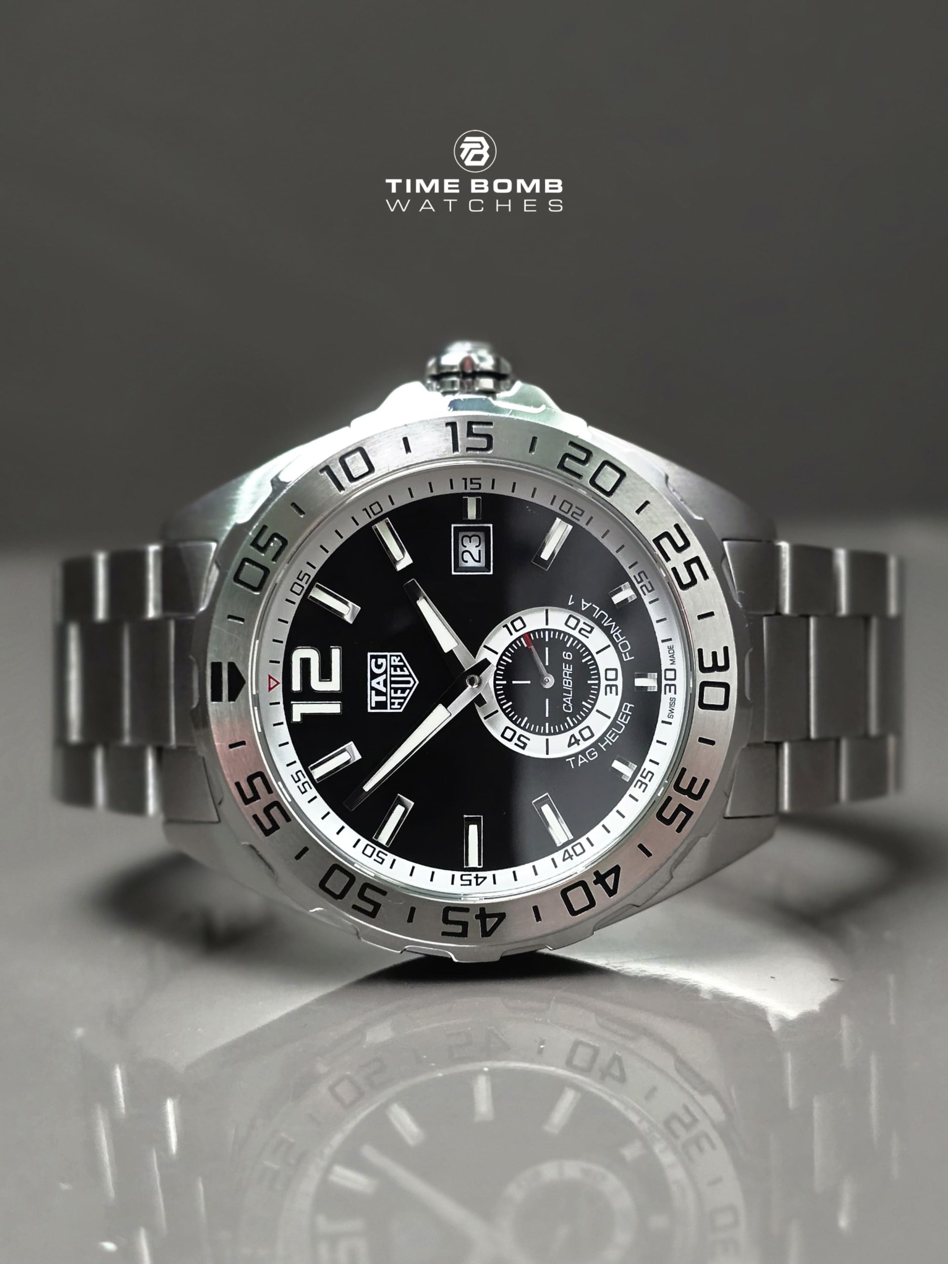 Tag Heuer Formula 1 - Image 4