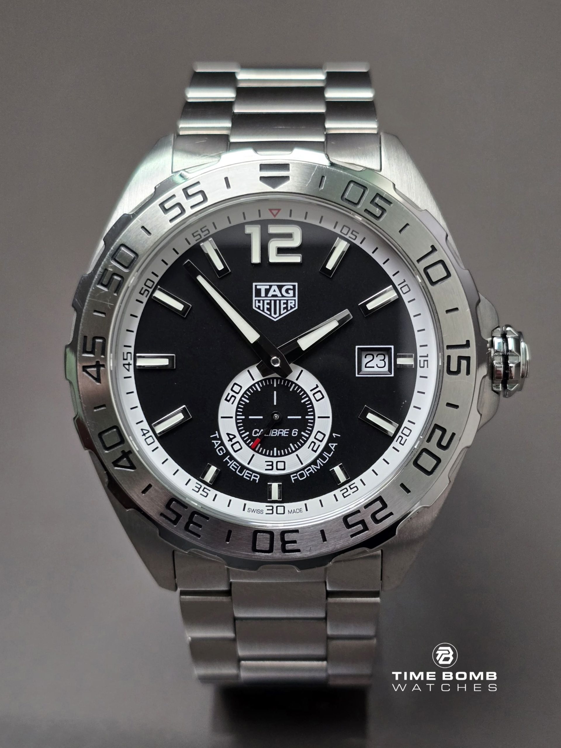 Tag Heuer Formula 1 - Image 7