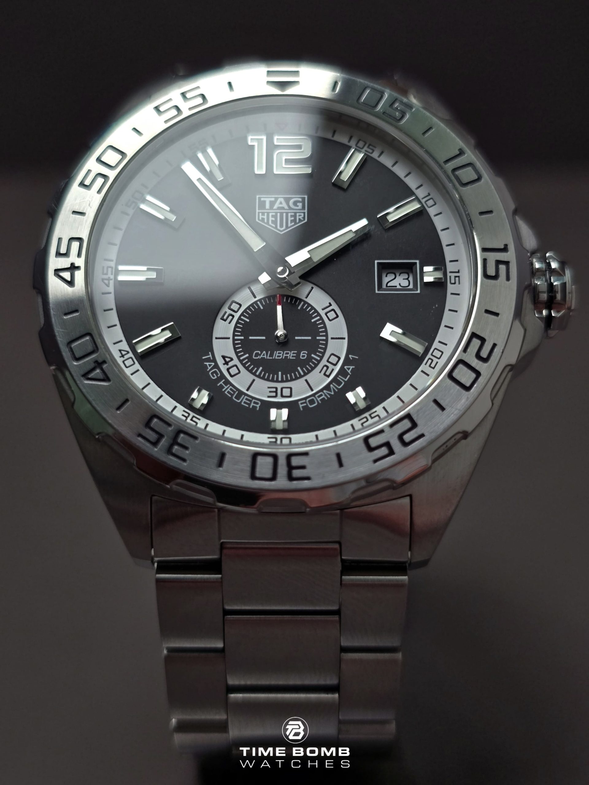 Tag Heuer Formula 1 - Image 8