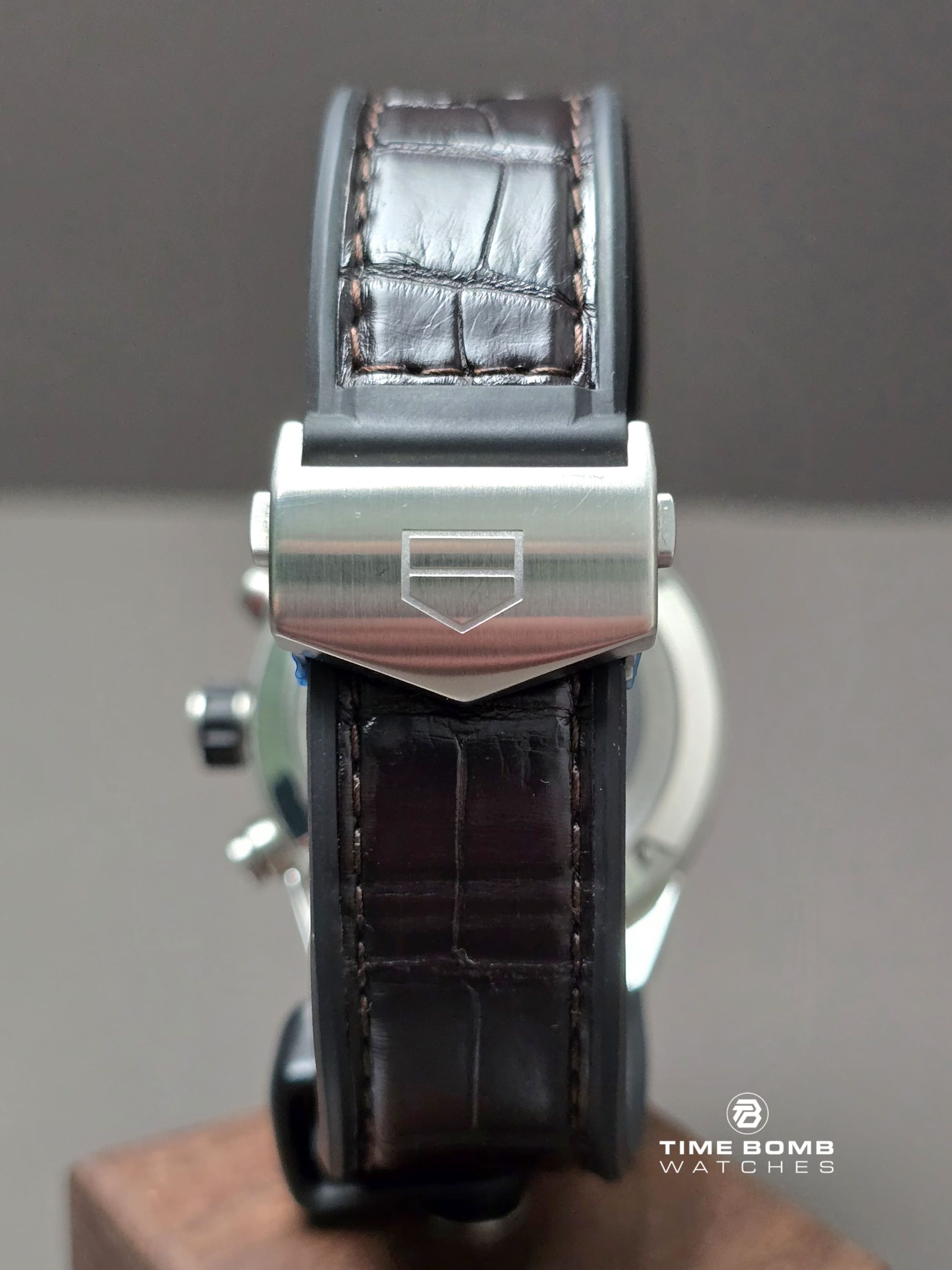 Tag Heuer Carrera Chronograph - Image 5