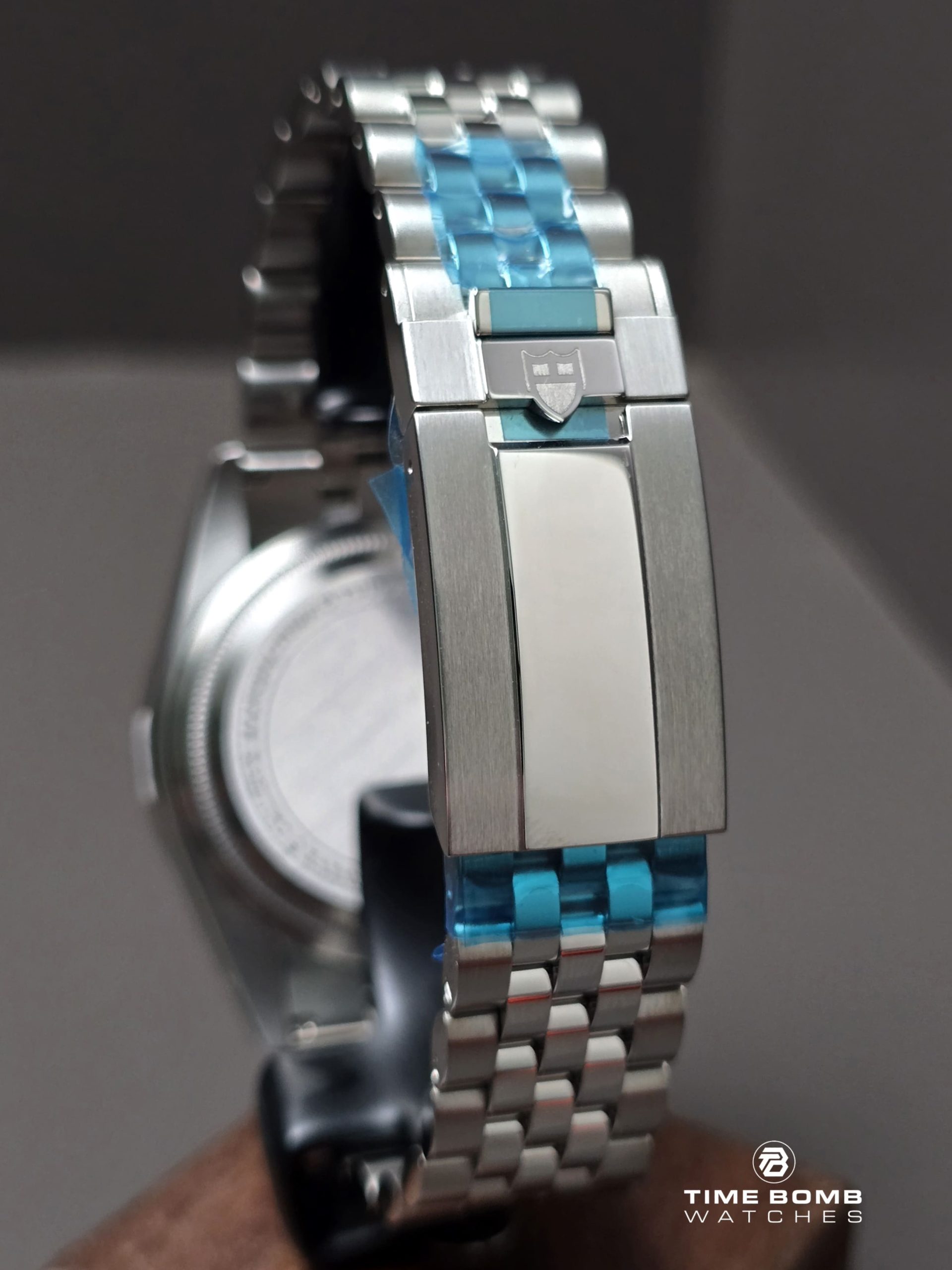 Tudor Black Bay Chrono - Image 5
