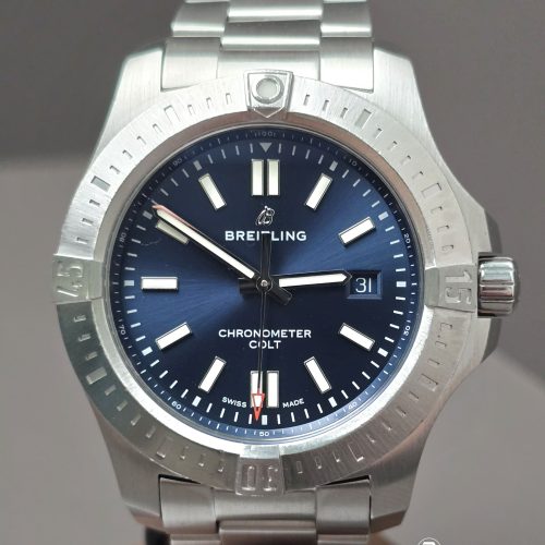 Breitling Colt Automatic