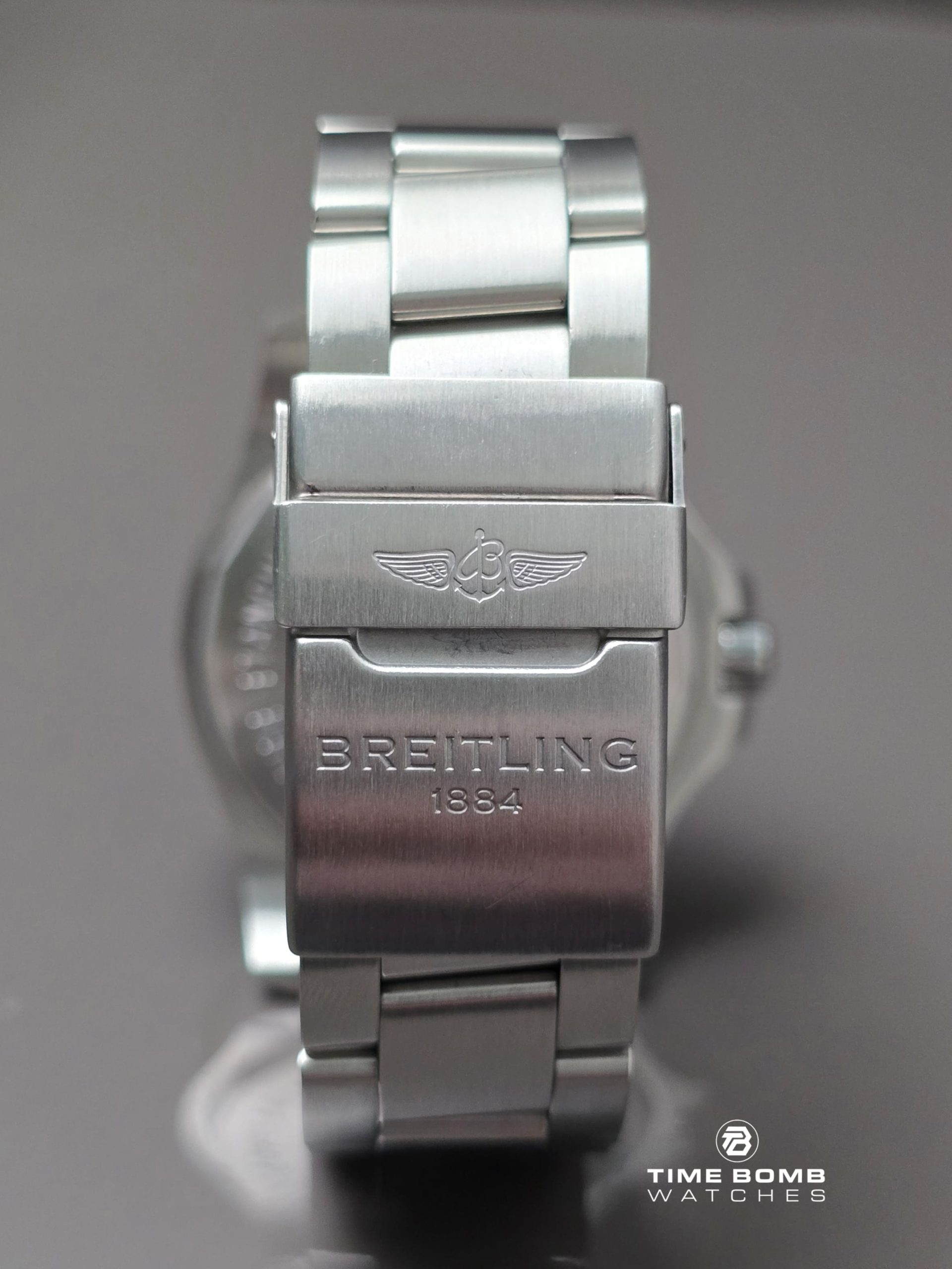 Breitling Colt Automatic - Image 6