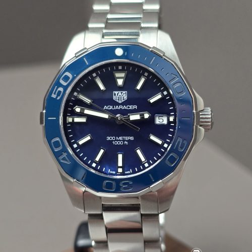 Tag Heuer Aquaracer Date