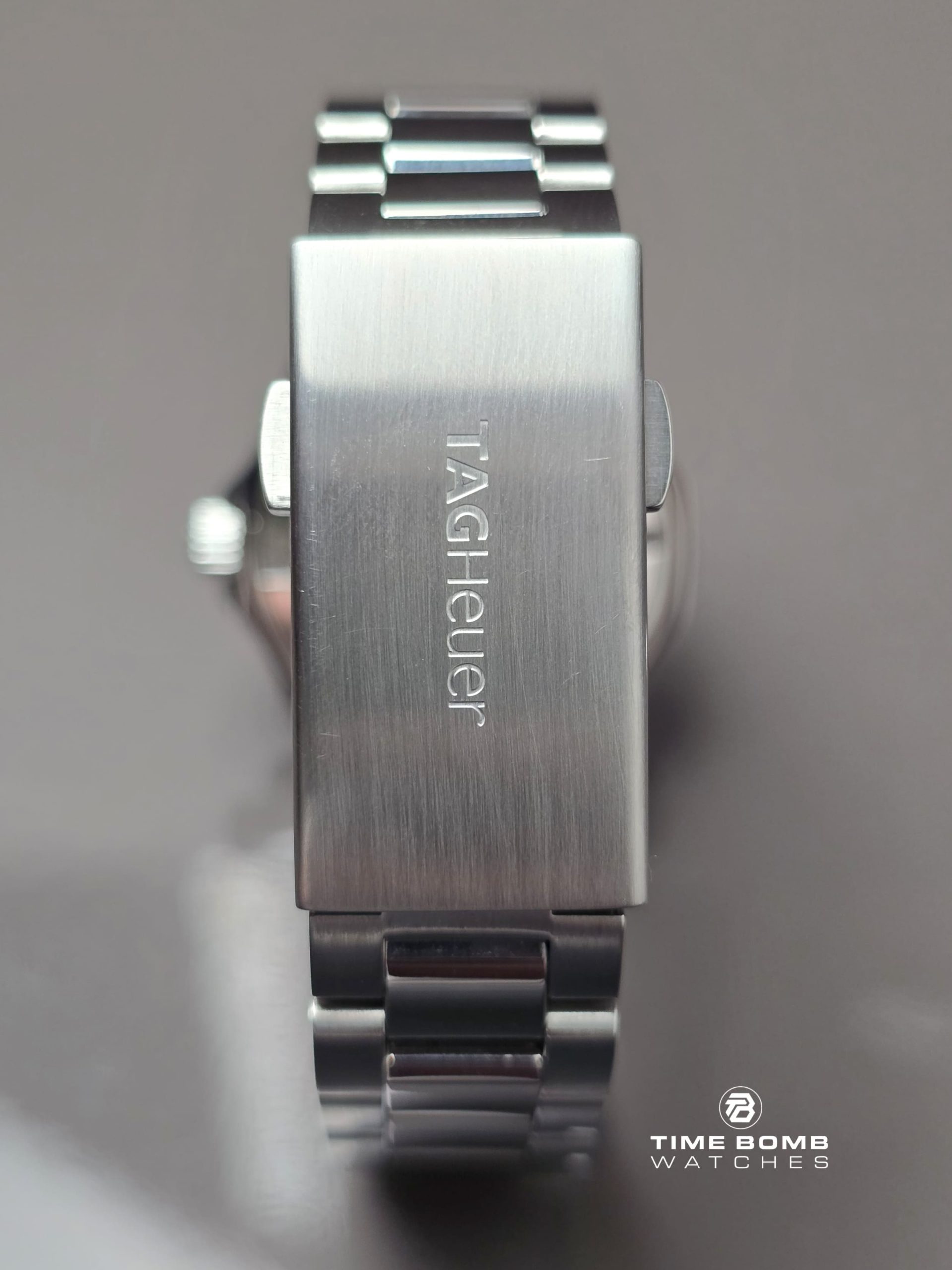 Tag Heuer Aquaracer Date - Image 6