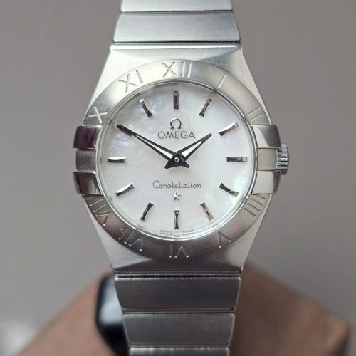 Omega Constellation