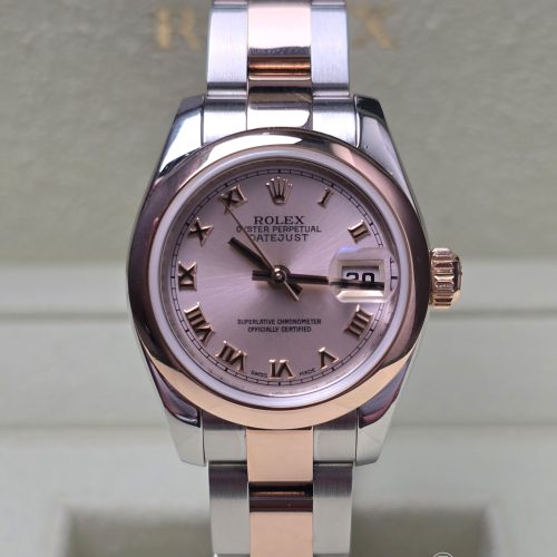 Rolex Lady-Datejust