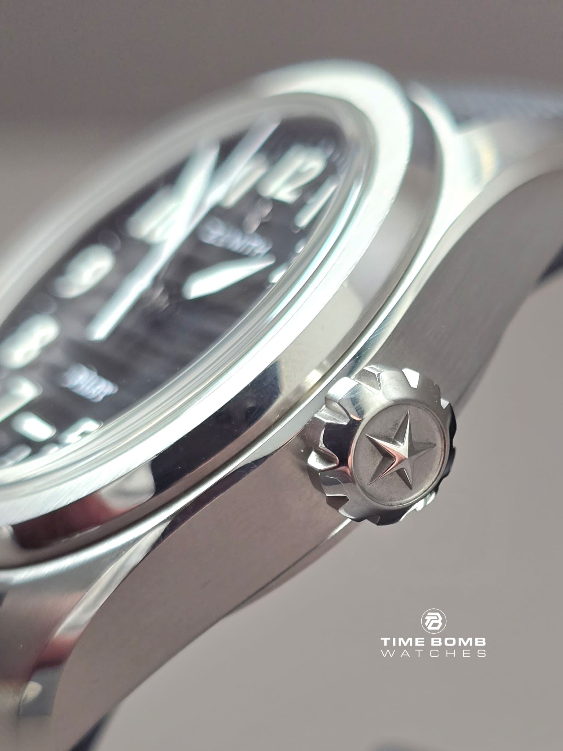 Zenith Pilot Automatic - Image 6