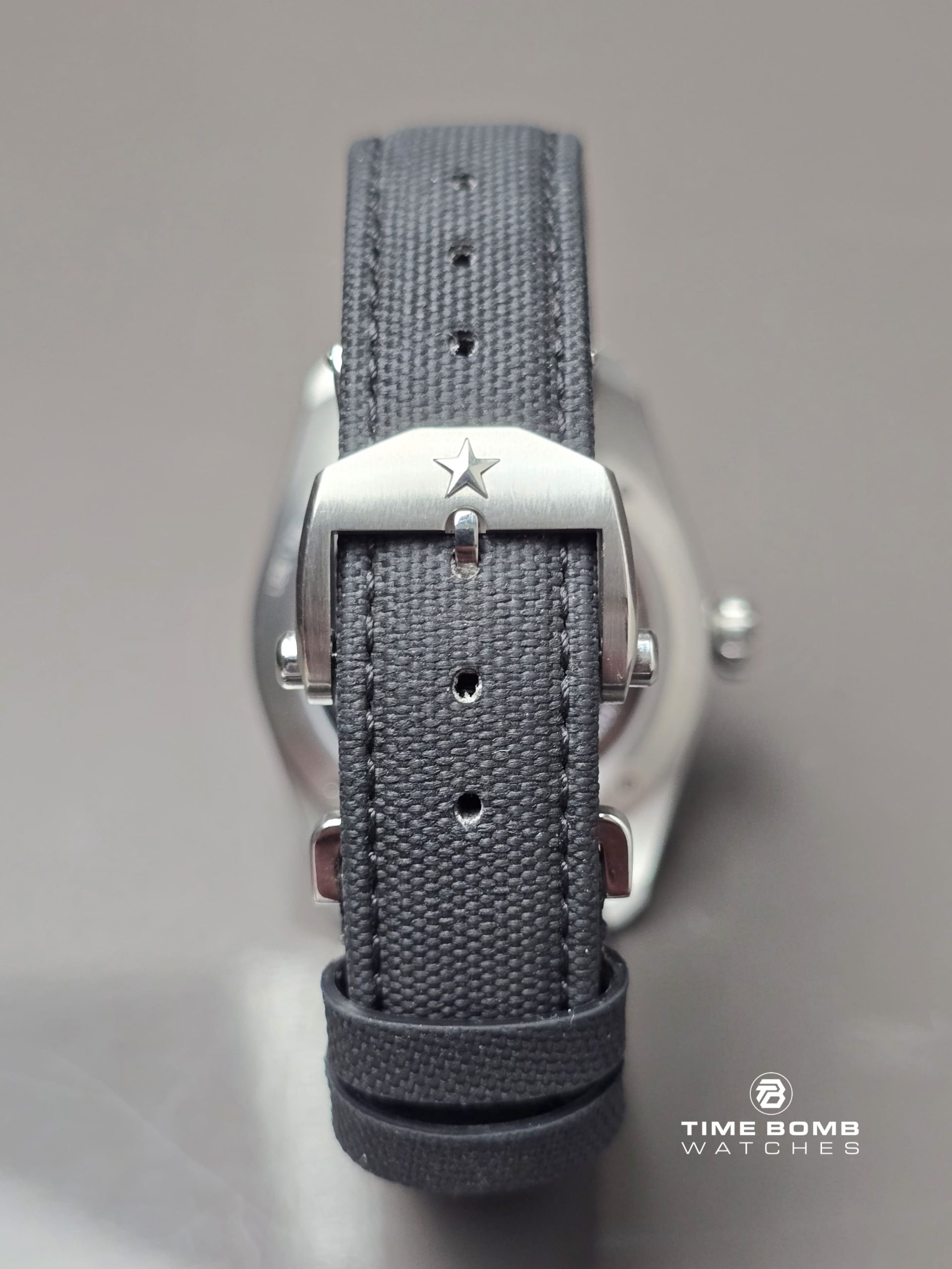 Zenith Pilot Automatic - Image 7