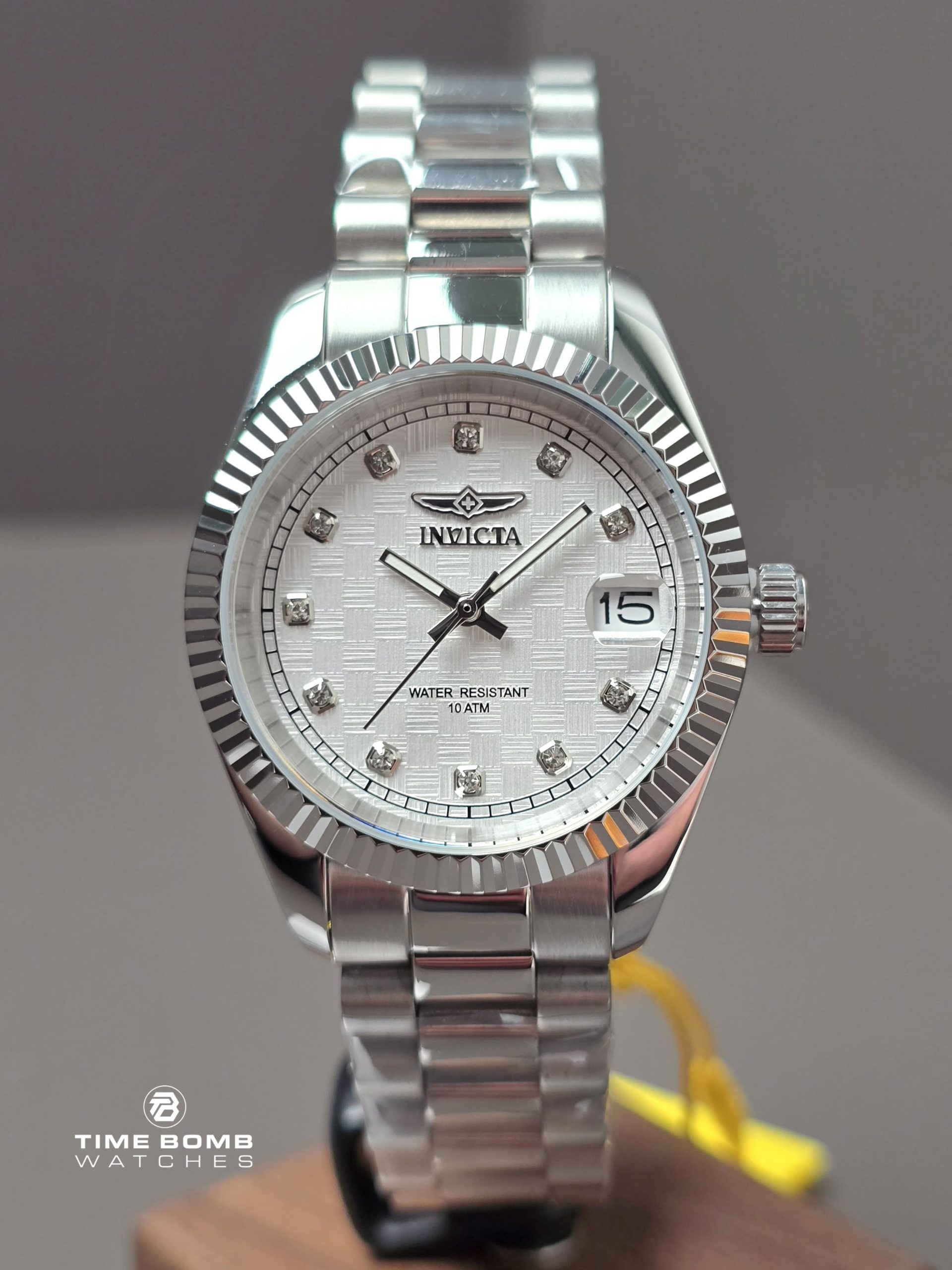 Invicta Specialty Stradford