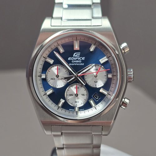 Casio Edifice Standard Chronograph