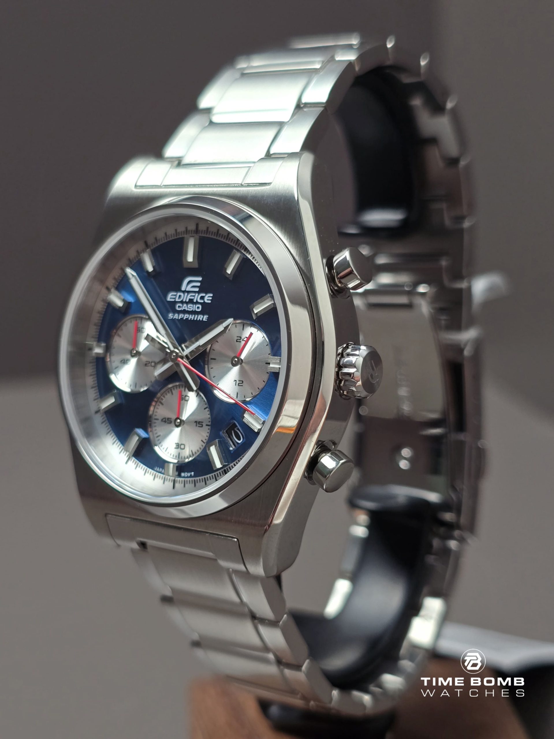 Casio Edifice Standard Chronograph - Image 2