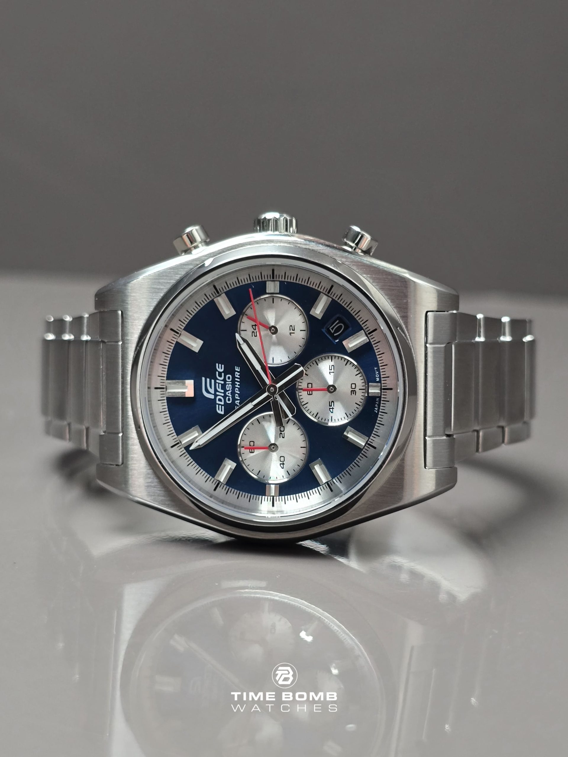 Casio Edifice Standard Chronograph - Image 3