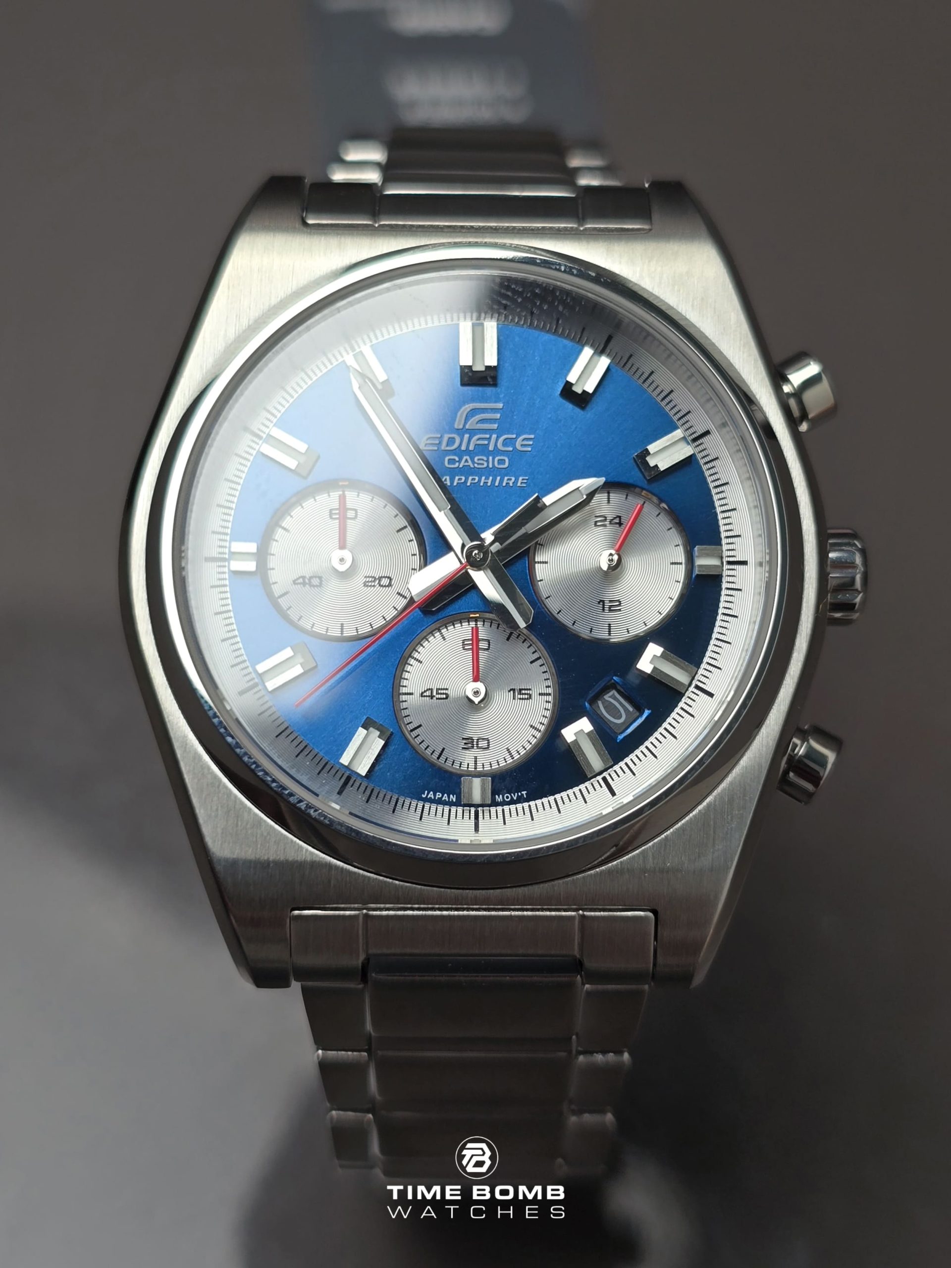 Casio Edifice Standard Chronograph - Image 4