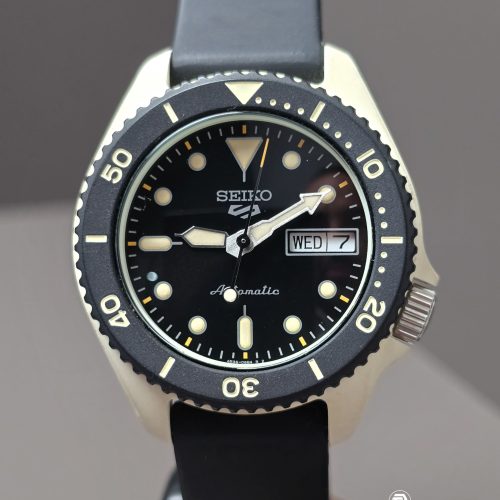 Seiko 5 Sports 5KX Limited Edition