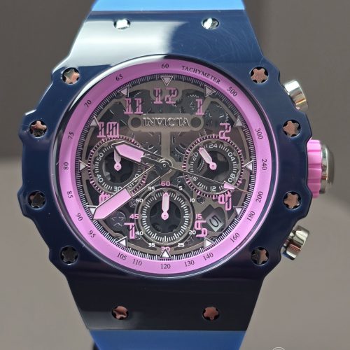 Invicta Racing Vaulthan