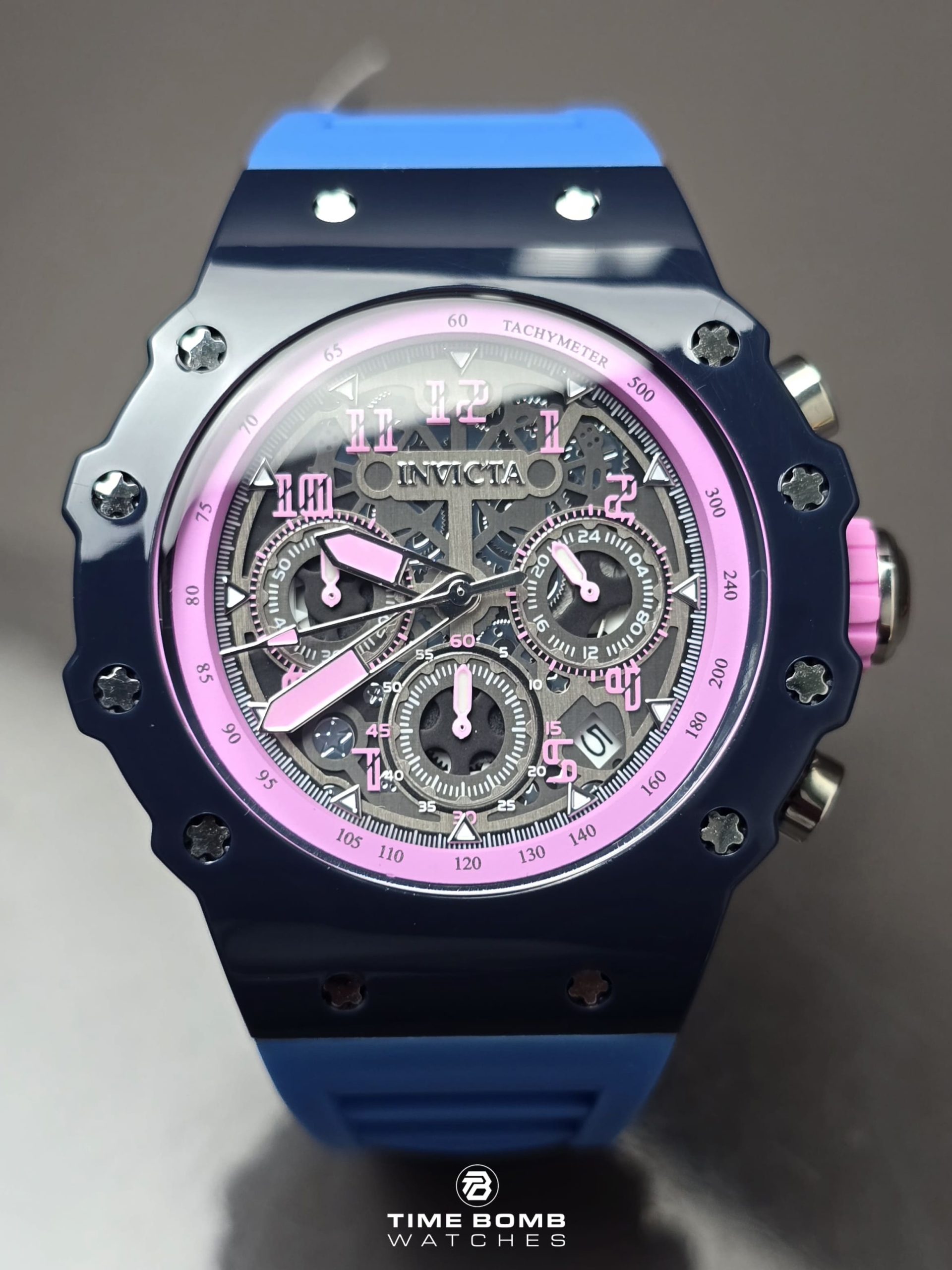 Invicta Racing Vaulthan - Image 3