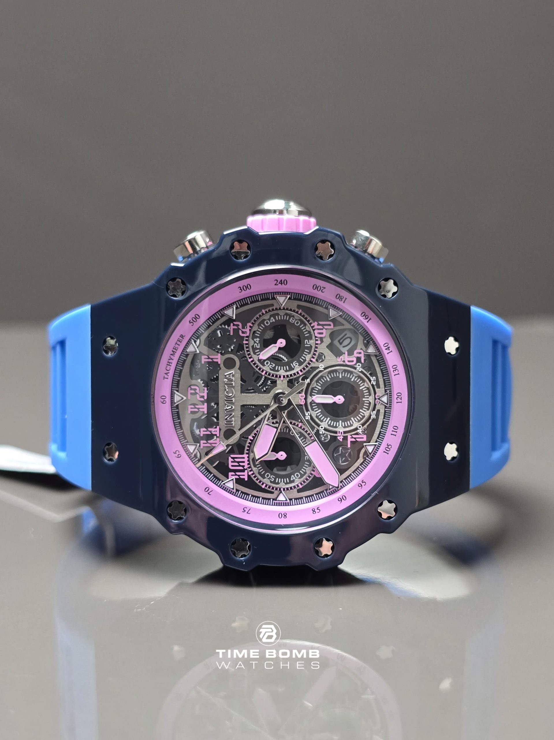 Invicta Racing Vaulthan - Image 4