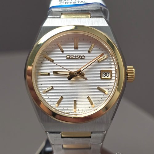 Seiko Ladies Dress