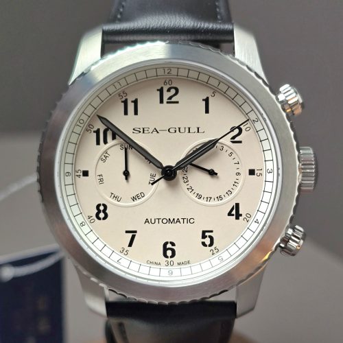 Sea-Gull Pilot