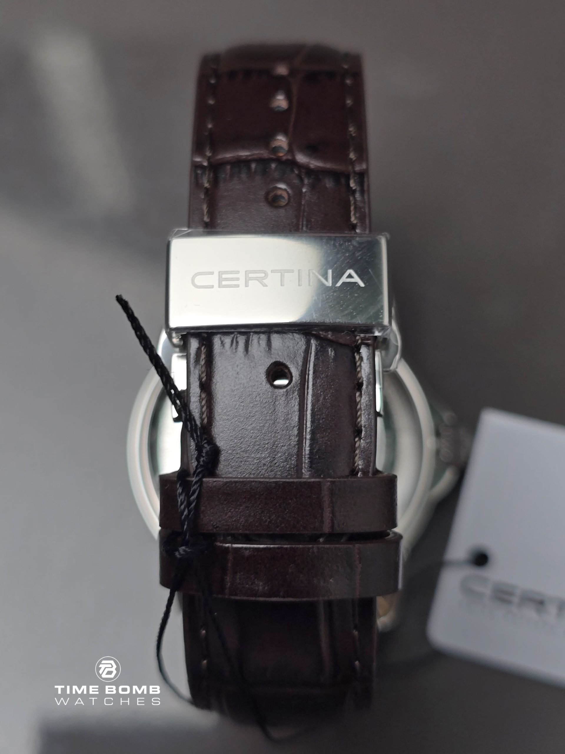 Certina DS Podium GMT - Image 5