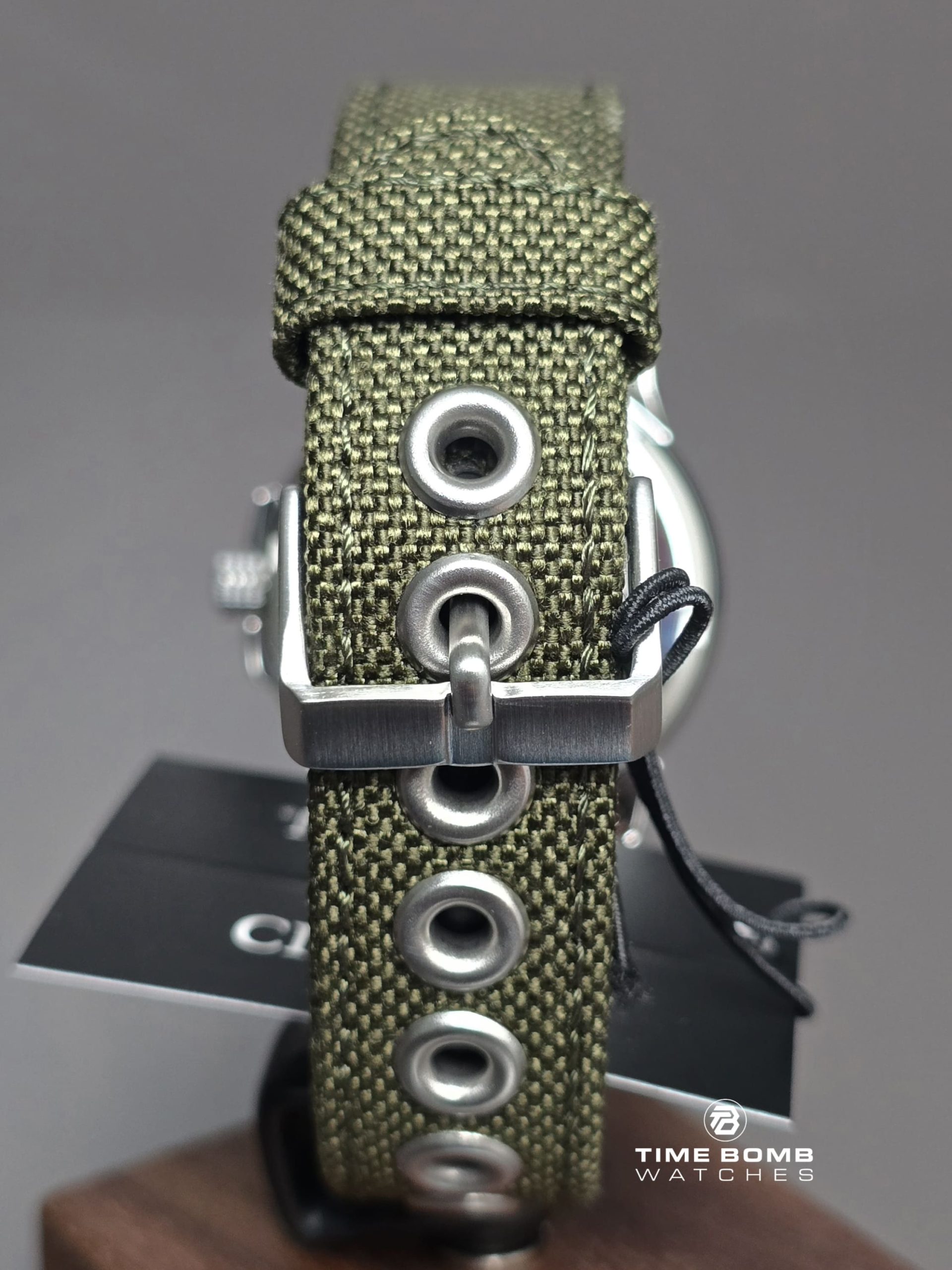 Citizen Garrison - Image 4