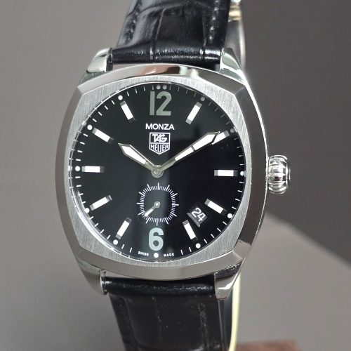 Tag Heuer Monza
