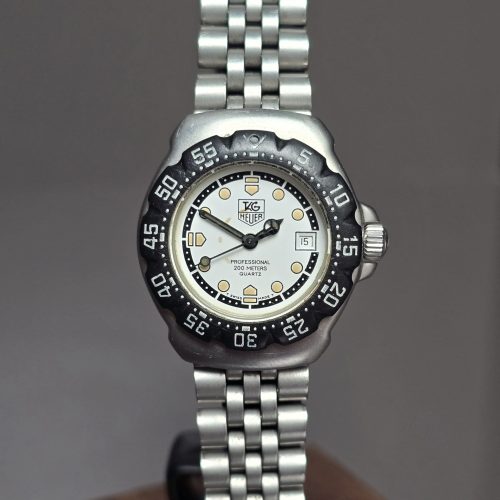 Tag Heuer Formula 1 Professional