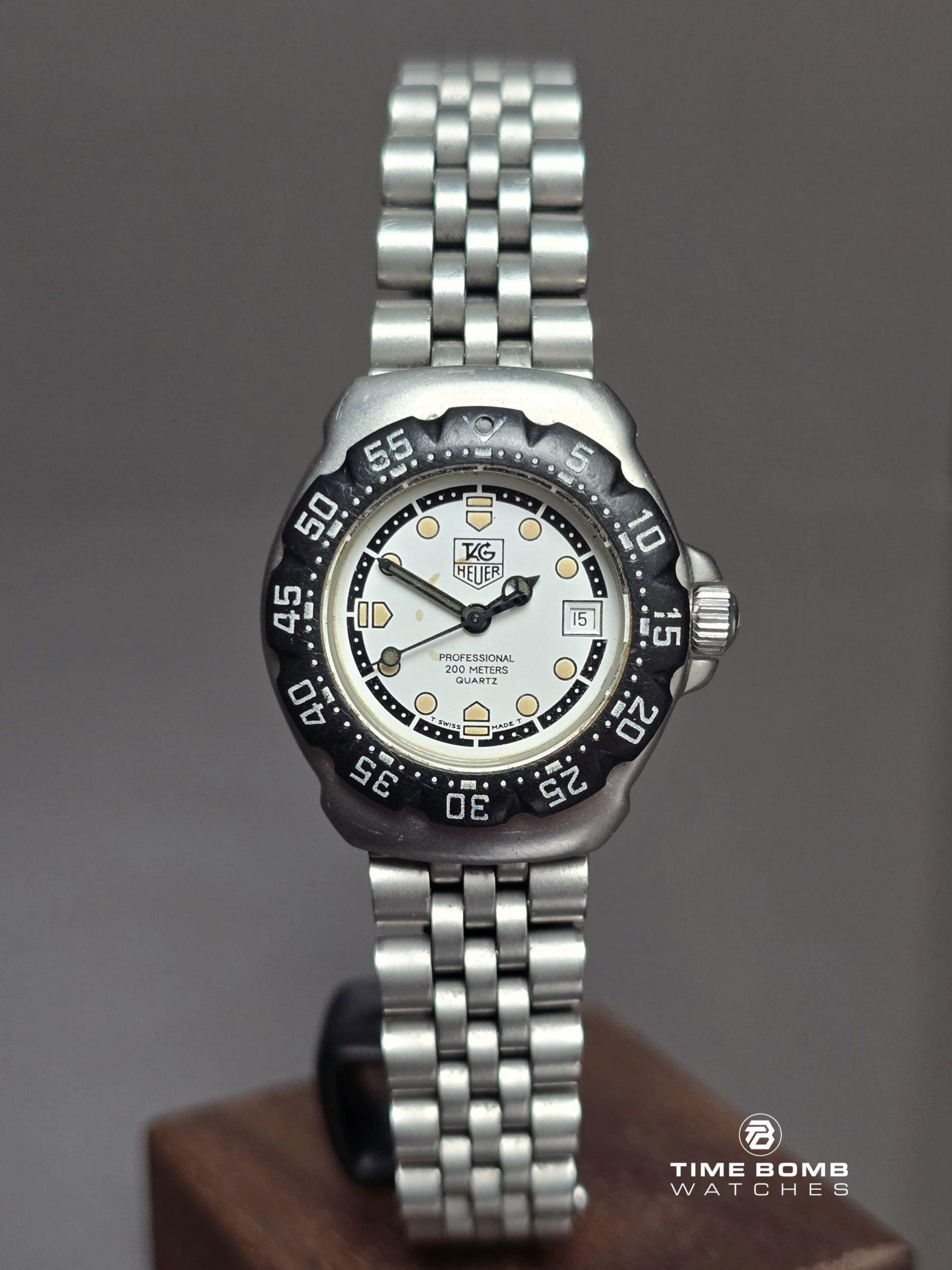 Tag Heuer Formula 1 Professional