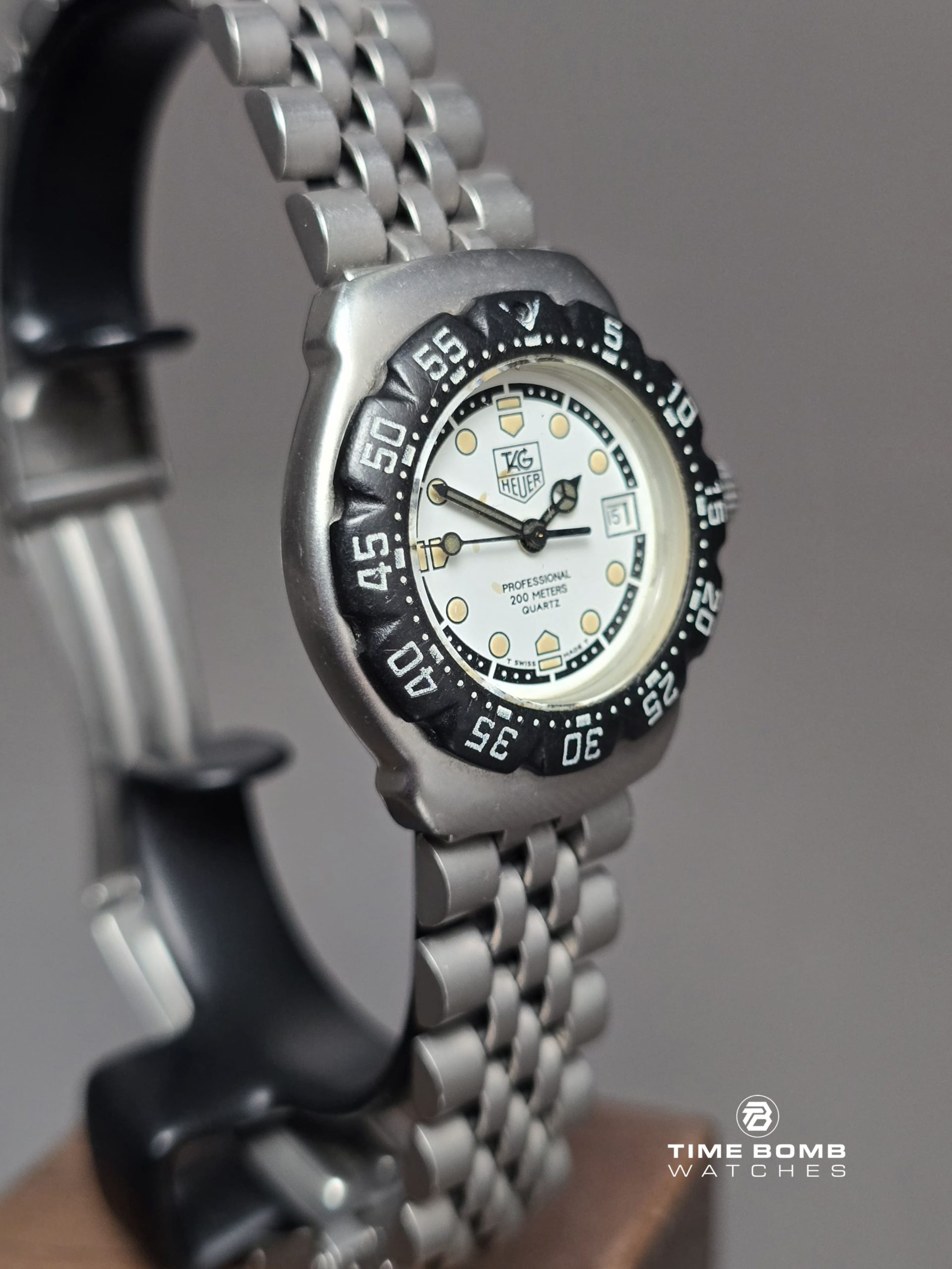 Tag Heuer Formula 1 Professional - Image 2