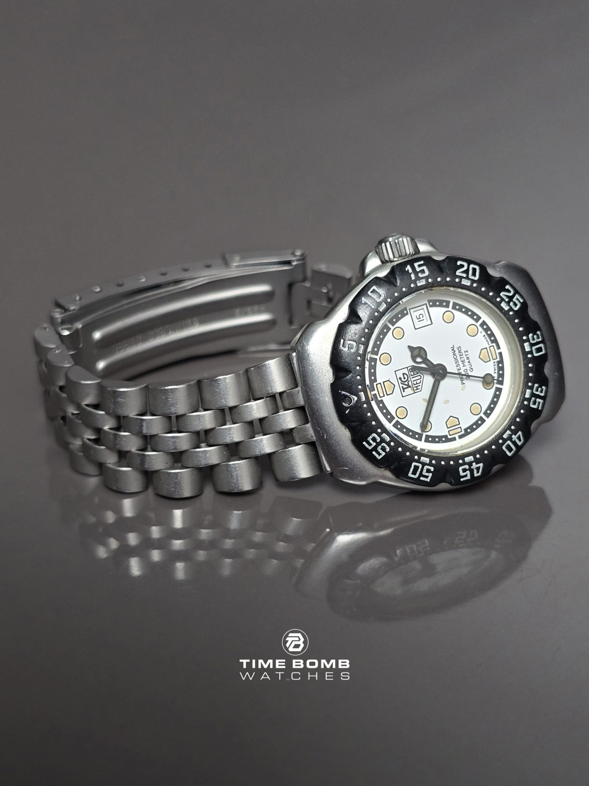 Tag Heuer Formula 1 Professional - Image 5