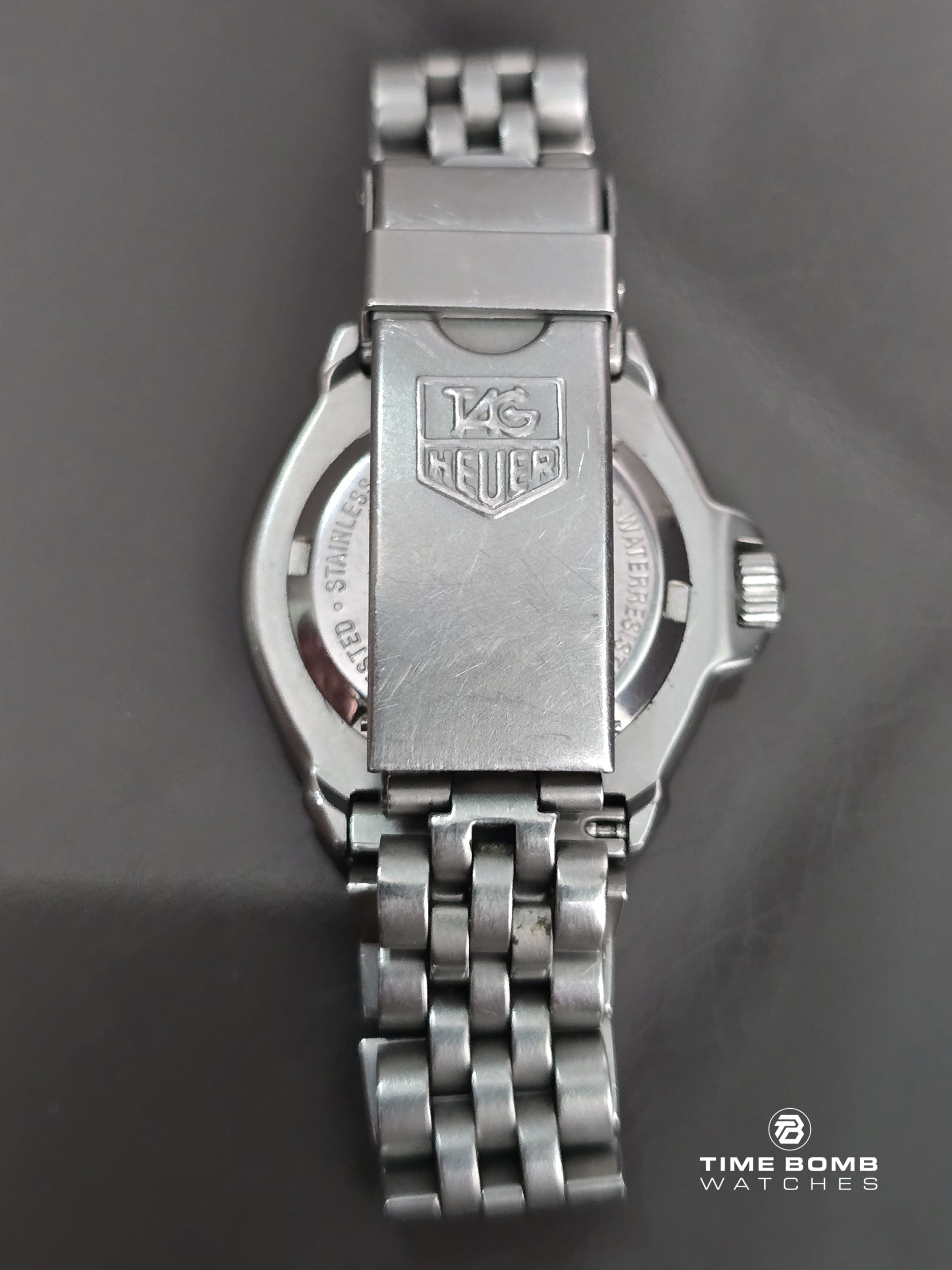 Tag Heuer Formula 1 Professional - Image 6